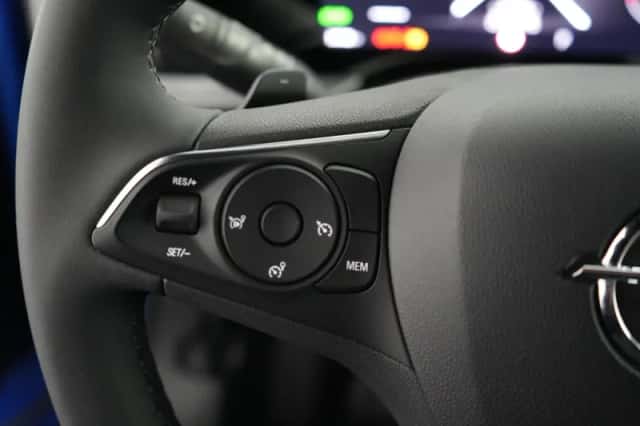 Opel Mokka (2024) thumbnail 22