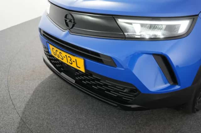 Opel Mokka (2024) thumbnail 25