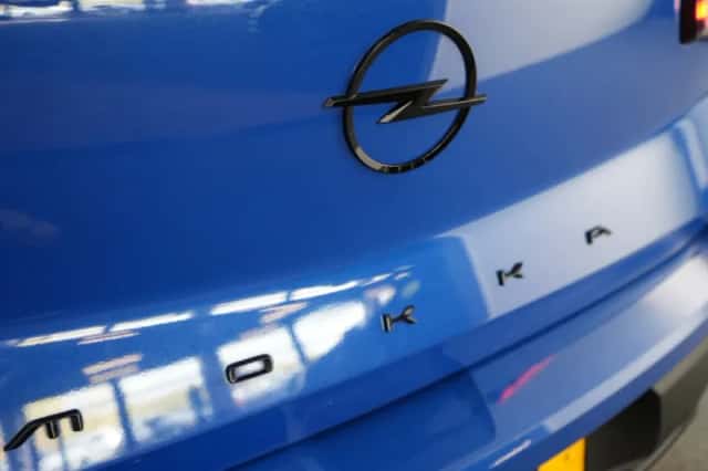 Opel Mokka (2024) thumbnail 28