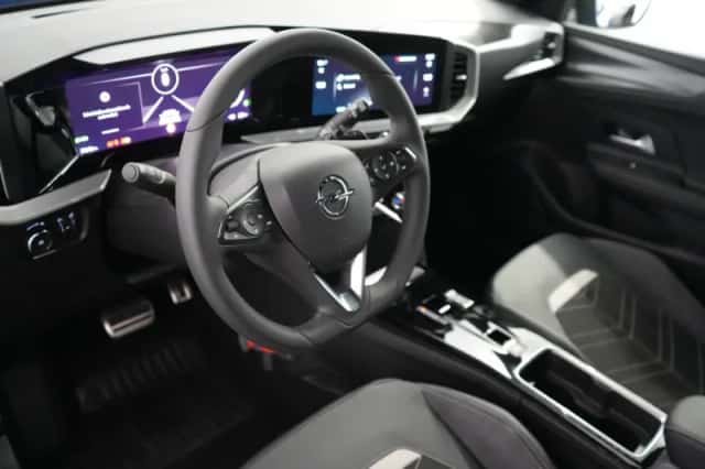 Opel Mokka (2024) thumbnail 4