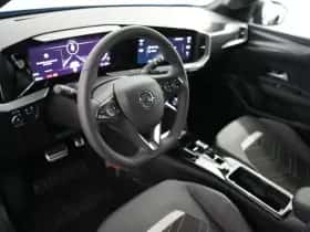 Opel Mokka (2024) thumbnail 4