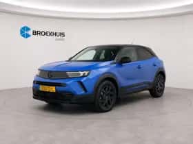 Opel Mokka (2024) thumbnail 5