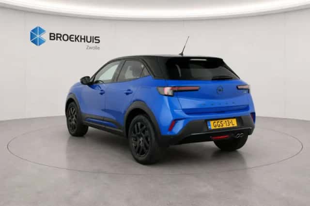 Opel Mokka (2024) thumbnail 6