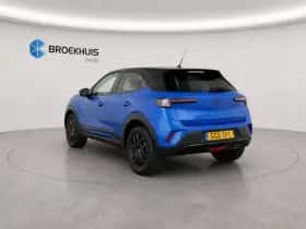 Opel Mokka (2024) thumbnail 6
