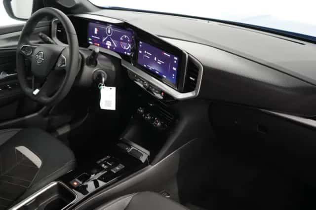 Opel Mokka (2024) thumbnail 7