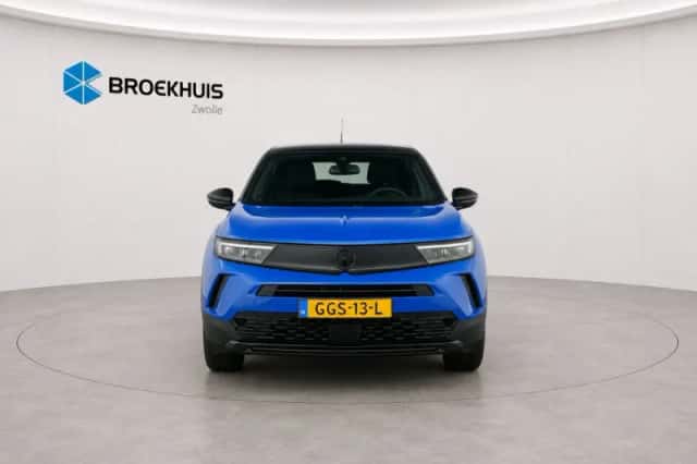 Opel Mokka (2024) thumbnail 9