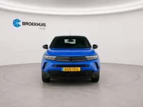 Opel Mokka (2024) thumbnail 9