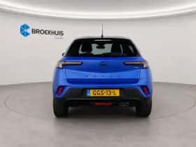 Opel Mokka (2024) thumbnail 10