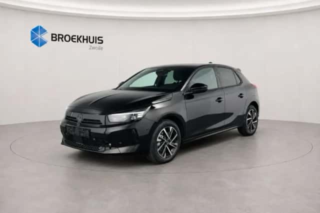 Opel Corsa (2025) thumbnail 1