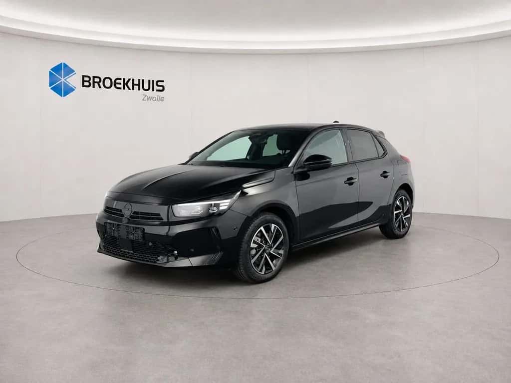 Opel Corsa (2025) — foto 1