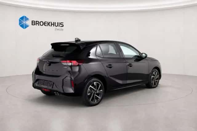 Opel Corsa (2025) thumbnail 2