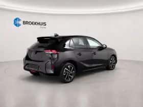 Opel Corsa (2025) thumbnail 2