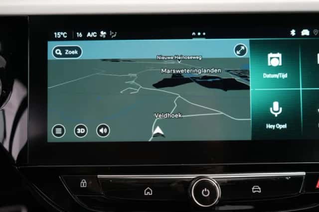 Opel Corsa (2025) thumbnail 11