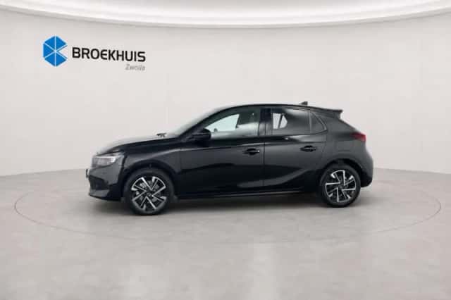 Opel Corsa (2025) thumbnail 13