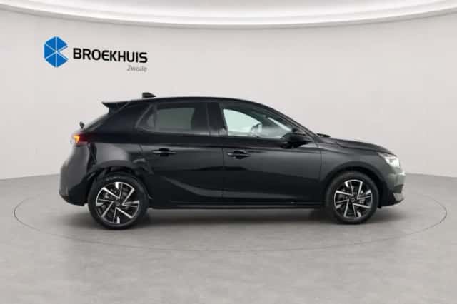 Opel Corsa (2025) thumbnail 14
