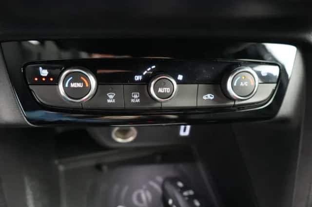 Opel Corsa (2025) thumbnail 15