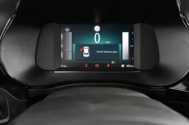 Opel Corsa (2025) thumbnail 16