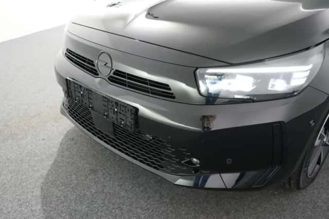 Opel Corsa (2025) thumbnail 24