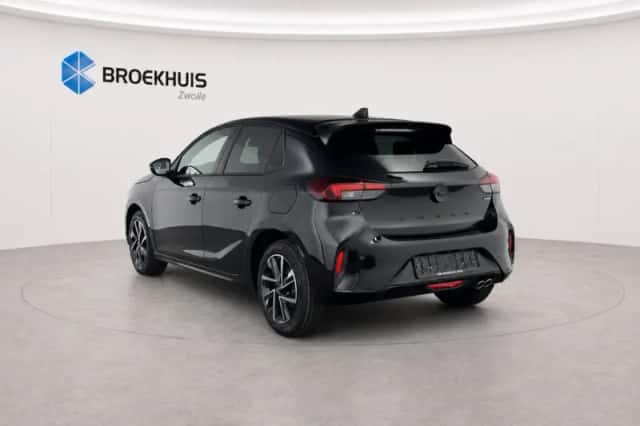 Opel Corsa (2025) thumbnail 6