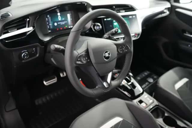 Opel Corsa (2025) thumbnail 7