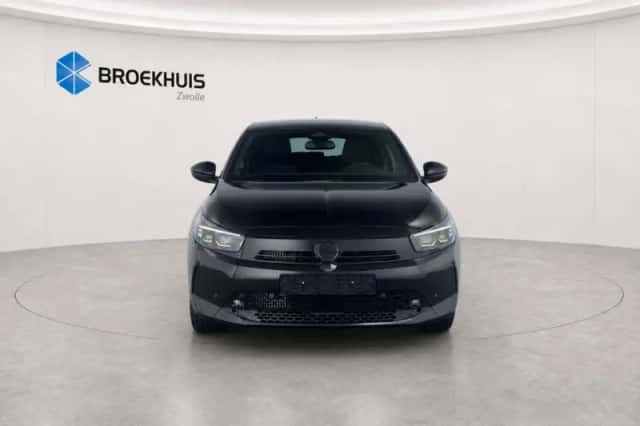Opel Corsa (2025) thumbnail 9