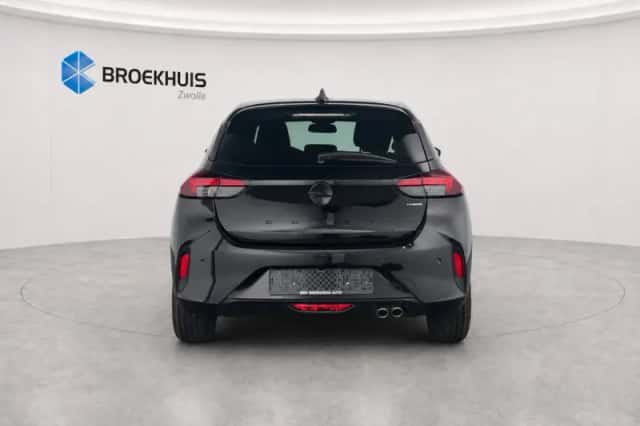 Opel Corsa (2025) thumbnail 10