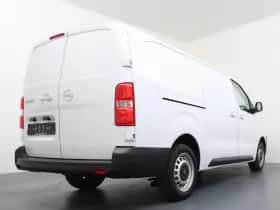Opel Vivaro (2024) thumbnail 2
