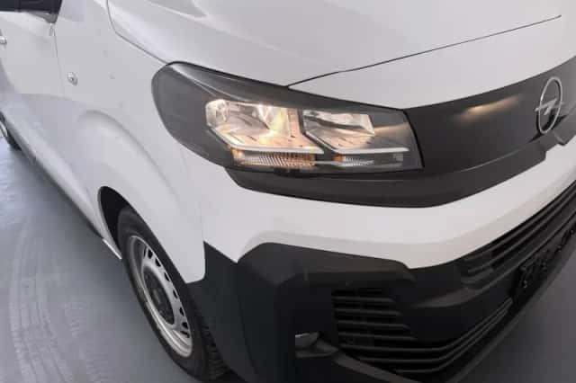 Opel Vivaro (2024) thumbnail 11