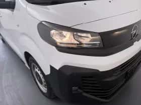 Opel Vivaro (2024) thumbnail 11