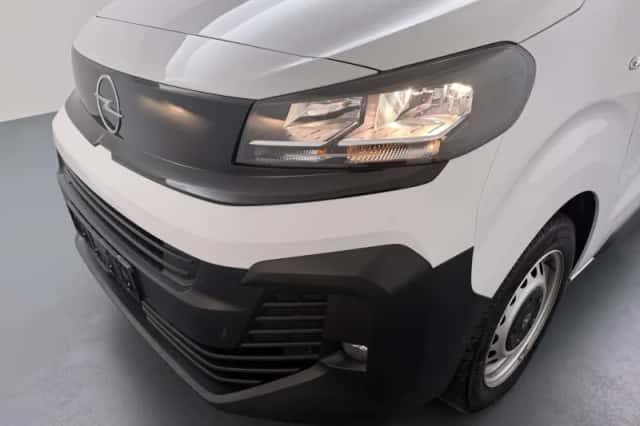 Opel Vivaro (2024) thumbnail 12