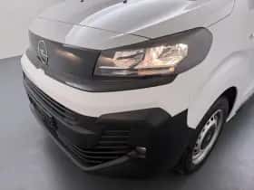 Opel Vivaro (2024) thumbnail 12