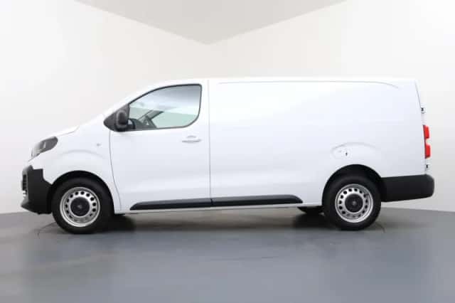 Opel Vivaro (2024) thumbnail 13