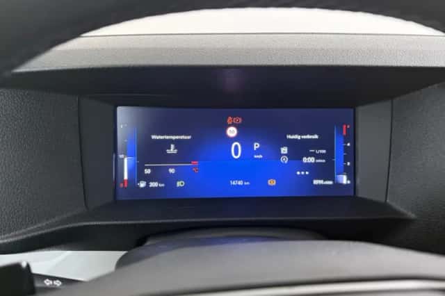 Opel Vivaro (2024) thumbnail 15