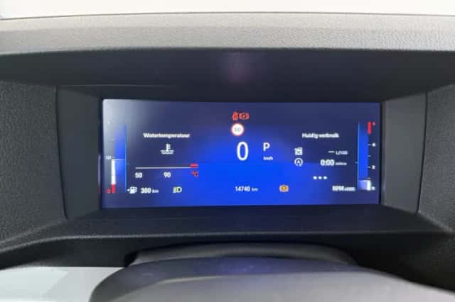 Opel Vivaro (2024) thumbnail 18