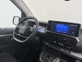 Opel Vivaro (2024) thumbnail 3