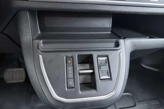 Opel Vivaro (2024) thumbnail 21