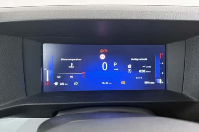 Opel Vivaro (2024) thumbnail 22