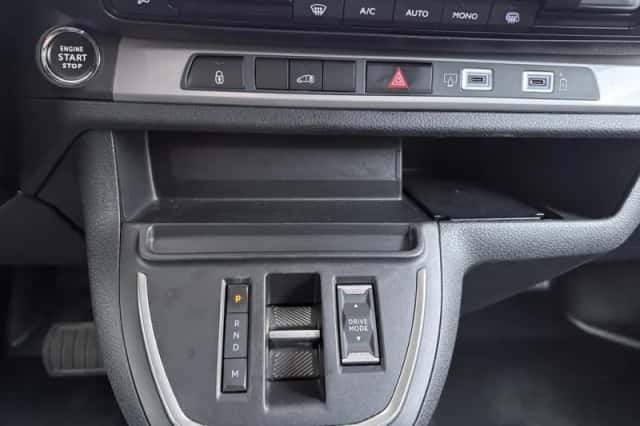 Opel Vivaro (2024) thumbnail 27