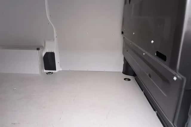 Opel Vivaro (2024) thumbnail 30