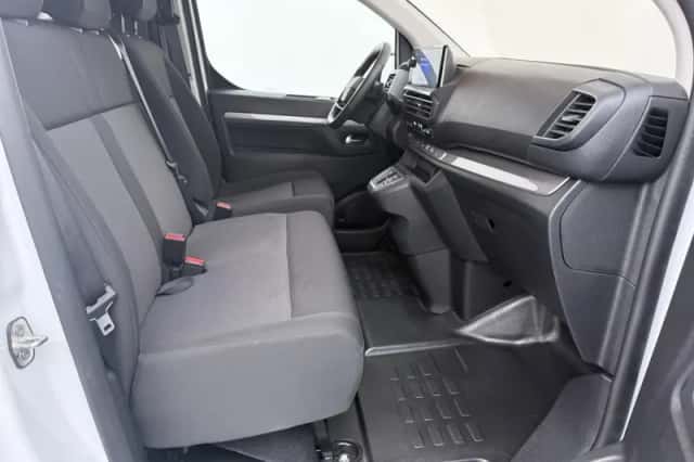 Opel Vivaro (2024) thumbnail 4