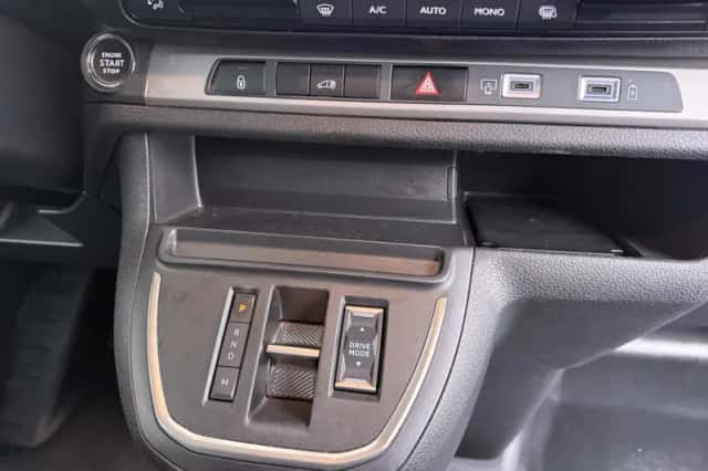 Opel Vivaro (2024) thumbnail 31