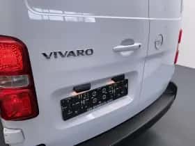 Opel Vivaro (2024) thumbnail 32