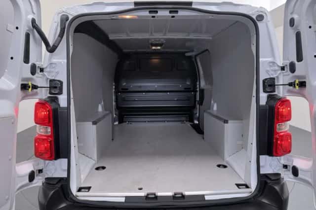Opel Vivaro (2024) thumbnail 33