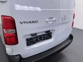 Opel Vivaro (2024) thumbnail 34