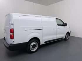 Opel Vivaro (2024) thumbnail 35