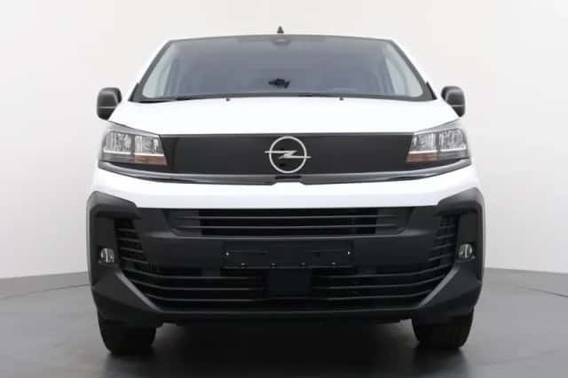 Opel Vivaro (2024) thumbnail 5