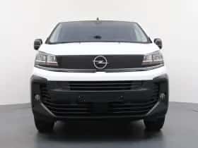 Opel Vivaro (2024) thumbnail 5