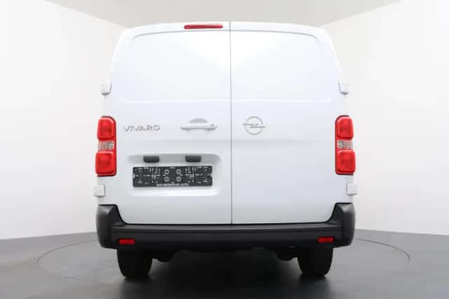 Opel Vivaro (2024) thumbnail 6