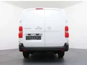 Opel Vivaro (2024) thumbnail 6