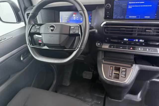 Opel Vivaro (2024) thumbnail 7